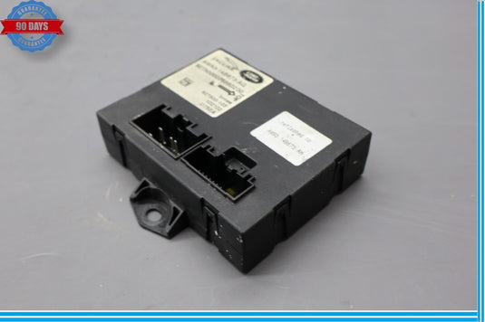 10-18 Jaguar XJ XJL Rear Power Trunk Lid Computer Control Module Oem