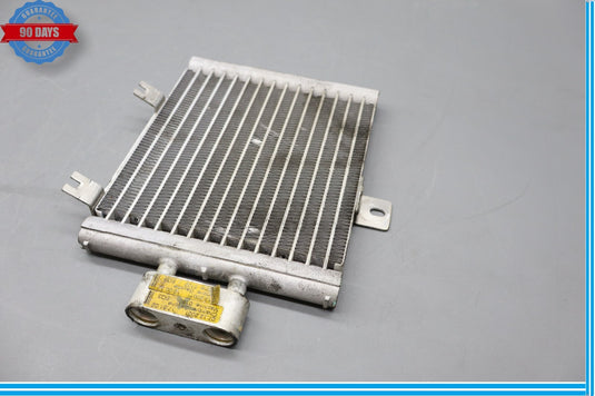 03-08 Mercedes R230 SL500 Cooling Radiator ABC Suspension Oil Cooler Oem