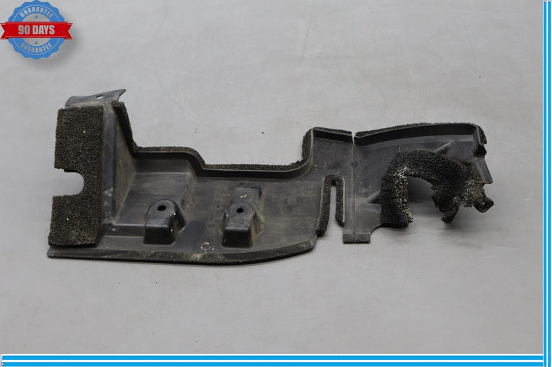 Load image into Gallery viewer, 07-09 Lexus LS460 XF40 Right Side Radiator Core Support Seal 53292-50050 Oem
