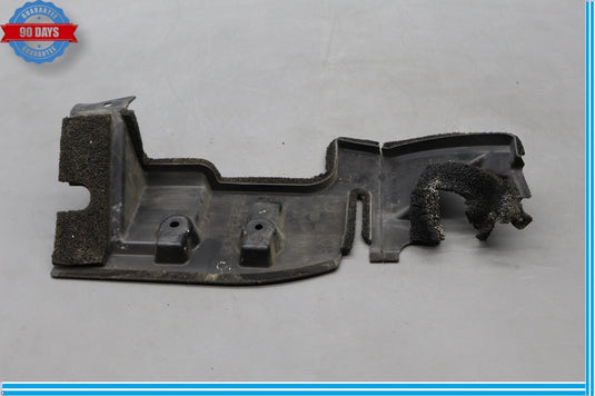 07-09 Lexus LS460 XF40 Right Side Radiator Core Support Seal 53292-50050 Oem