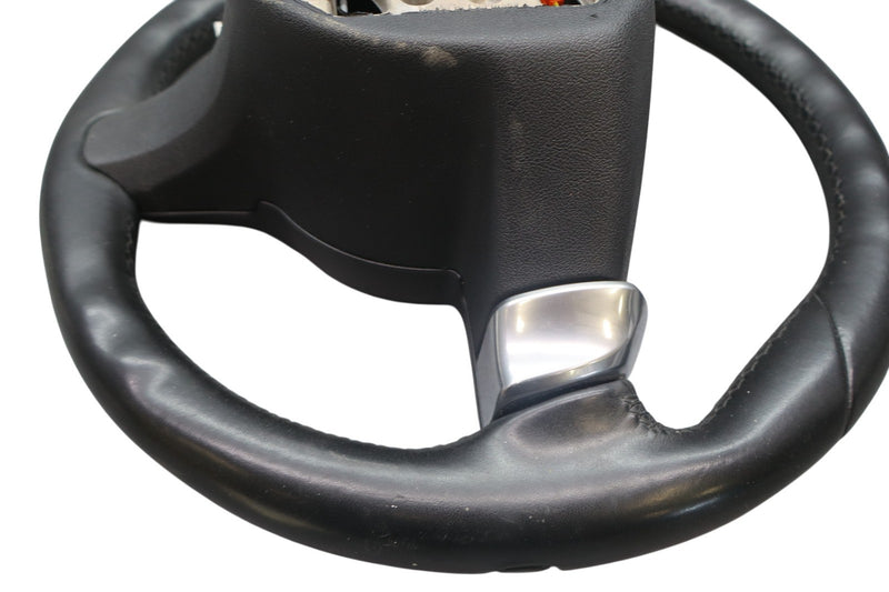 Load image into Gallery viewer, 11-16 Porsche Panamera 970 Cayenne Steering Wheel w/ Paddle Shifters Oem
