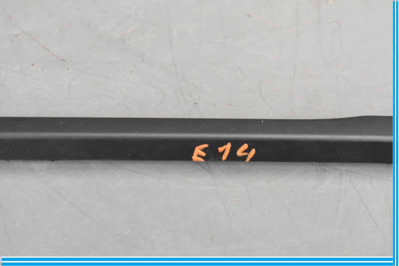Load image into Gallery viewer, 09-15 BMW 750i 750Li F01 Center Dashboard Speedometer Lower Trim Cover Oem
