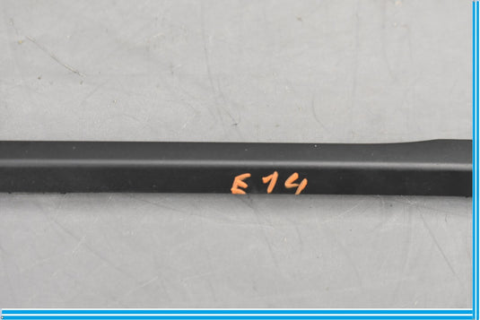 09-15 BMW 750i 750Li F01 Center Dashboard Speedometer Lower Trim Cover Oem