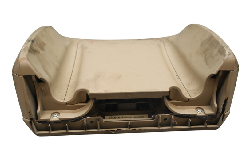 Load image into Gallery viewer, 13-16 Mercedes GL450 X166 Fornt Right Side Head Rest Display Monitor Oem
