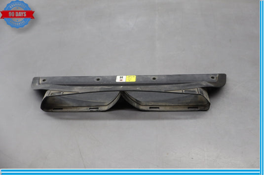 17-20 Jaguar X761 F-Pace Air Intake Duct Tube Pipe GX739H722AA Oem