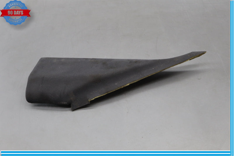 Load image into Gallery viewer, 14-17 Maserati Ghibli Rear Right Passenger Upper C Pillar Trim Cover Panel Oem
