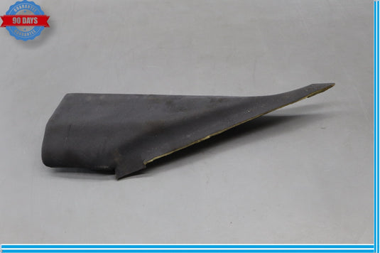 14-17 Maserati Ghibli Rear Right Passenger Upper C Pillar Trim Cover Panel Oem