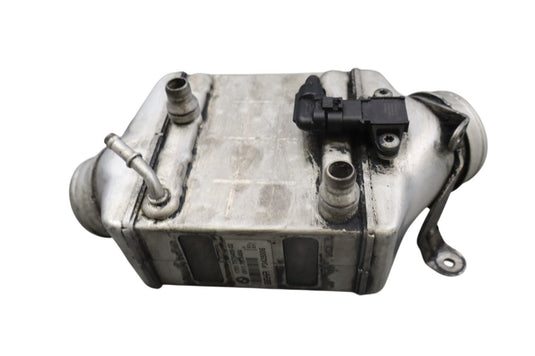 09-13 BMW 750Li 750i F01 F02 F04 Right Side Turbocharger Air Intercooler Oem