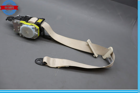 07-17 Lexus LS460 XF40 Rear Right Passenger Seatbelt Retractor 73360-50231 Oem