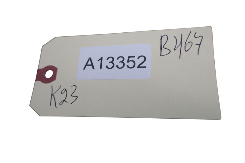 Load image into Gallery viewer, 07-09 Lexus LS460 LS600h Front Left Driver Seat Inner Trim Recline Cover Oem
