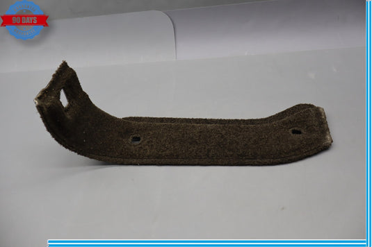 10-12 Land Range Rover HSE L322 2012 Rear Right Cargo Trim Panel Finisher Oem