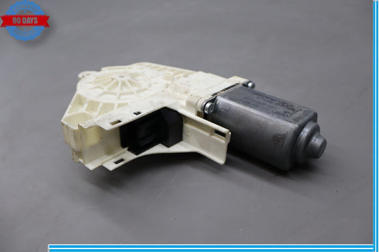 09-11 Audi A4 Quattro Front Right Side Door Window Regulator Motor Oem