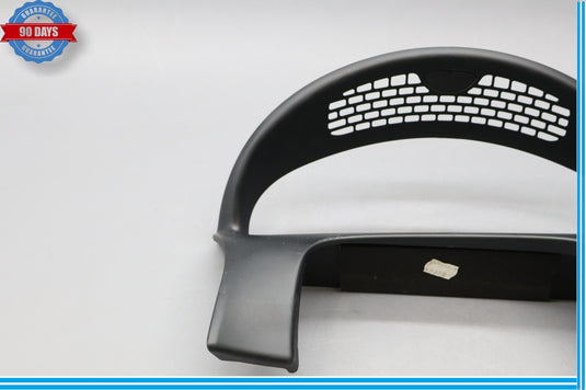 10-18 Jaguar XJ XJL X351 Dash Speedometer Gauge Cluster Trim Panel Bezel Oem