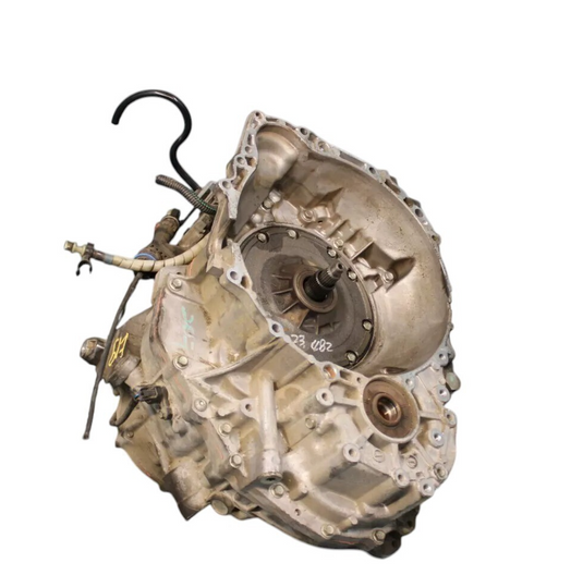 06-13 Volvo C70 2.5L Automatic Transmission Gearbox 30713799 Oem