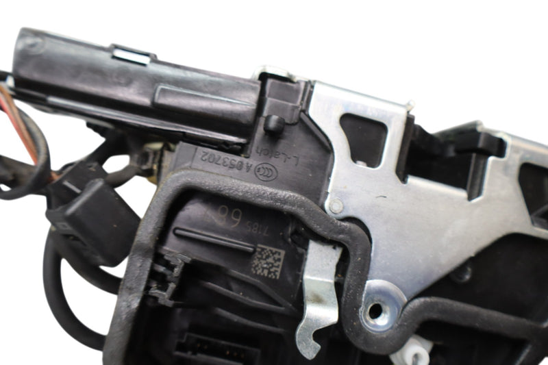 Load image into Gallery viewer, 09-15 BMW 750i 750Li xDrive Rear Left Driver Side Door Lock Latch Actuator Oem
