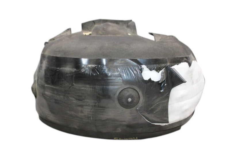 Load image into Gallery viewer, 12-18 Mercedes CLS550 W218 Rear Left Wheelhouse Cover Fender Liner Black Omen
