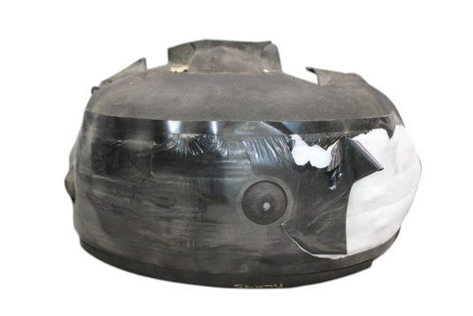 12-18 Mercedes CLS550 W218 Rear Left Wheelhouse Cover Fender Liner Black Omen