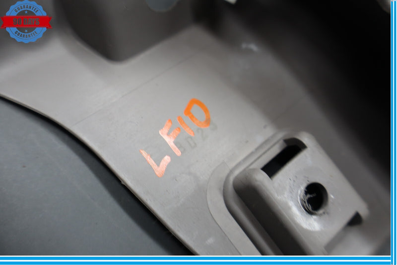 Load image into Gallery viewer, 02-10 Lexus SC430 Left Driver Side Trunk Storage Cover Catch Mount Oem
