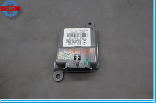 11-17 Volkswagen Touareg Front Right Seat Occupant Detection Module Oem