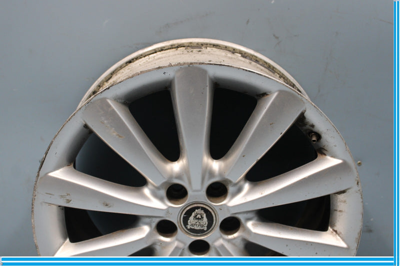 Load image into Gallery viewer, 18-20 Jaguar Jaguar XF F-type 18x8.5 Wheel 18" Rim 8W831007GAA  Oem
