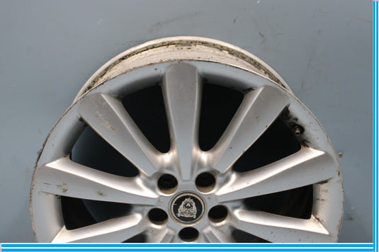 18-20 Jaguar Jaguar XF F-type 18x8.5 Wheel 18" Rim 8W831007GAA  Oem