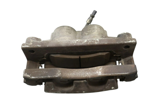 07-17 GMC Acadia Denali Front Right & Left Side Brake Caliper W/ Bracket Set OEM