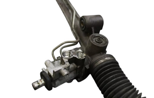 11-18 Porsche Cayenne 958 / Touareg Power Steering Rack and Pinion Oem