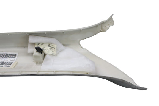 11-17 Volkswagen VW Touareg Front Left Side A Pillar Windshield Trim Cover Oem
