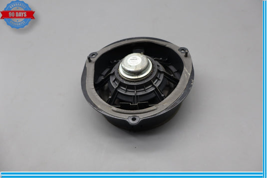 12-18 Audi A7 Quattro Rear Right Passenger Side Door Sound Audio Dr Speaker Oem
