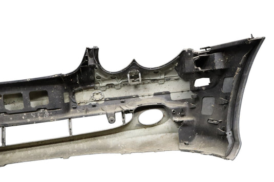 03-05 Mercedes W209 CLK350 Base Front Lower Bumper Cover Panel Assembly Oem