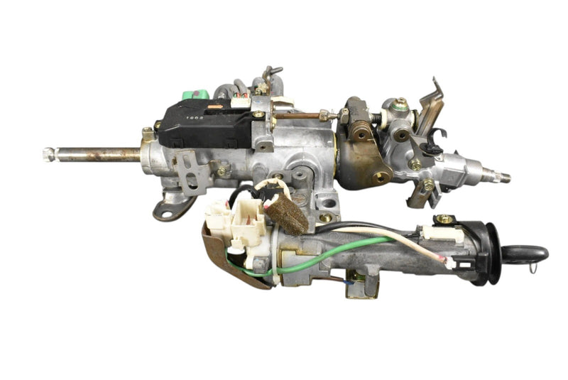 Load image into Gallery viewer, 02-10 Lexus SC430 Front Steering Wheel Column Ignition Assembly 8978324030 Oem
