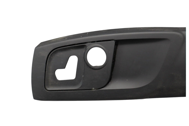 Load image into Gallery viewer, 14-20 Maserati Quattroporte M156 Ghibli Front Left Side Seat Switch Cover OEM
