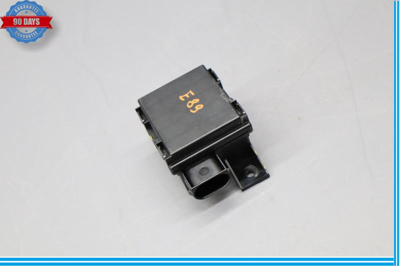 Load image into Gallery viewer, 03-06 Mercedes R230 SL500 Seatbelt Seat Belt Tension Sensor A2158600505 Oem
