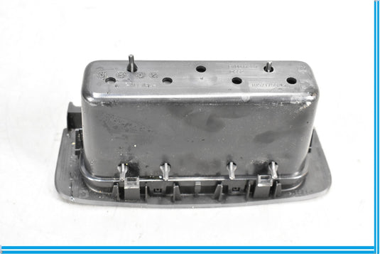 14-18 Maserati Quattroporte Center Console Storage Tray 105217552 Oem