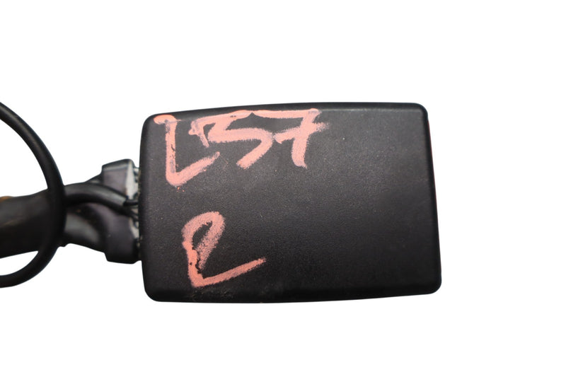 Load image into Gallery viewer, 10-15 Jaguar X351 XJ XJL Rear Right Passenger Side Seat Belt Seatbelt Buckle Oem
