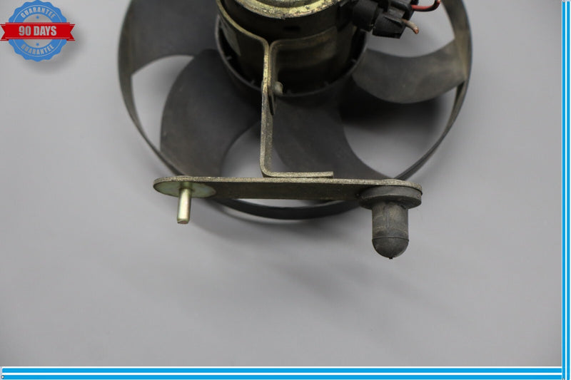 Load image into Gallery viewer, 97-04 Porsche Boxster Engine Motor Cooling Fan Intake Black 98662403600 Oem
