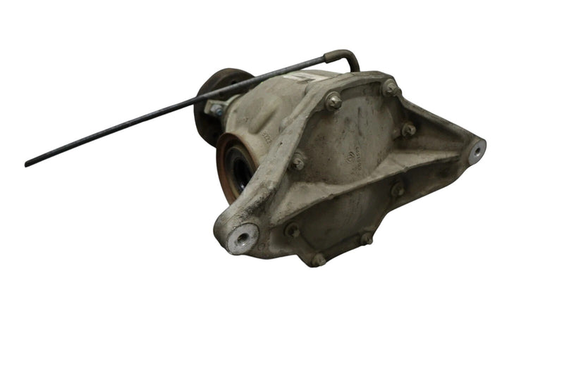 Load image into Gallery viewer, 12-19 Mercedes GL550 GL450 Rear Differential Diff Axle Carrier 3.46 Oem
