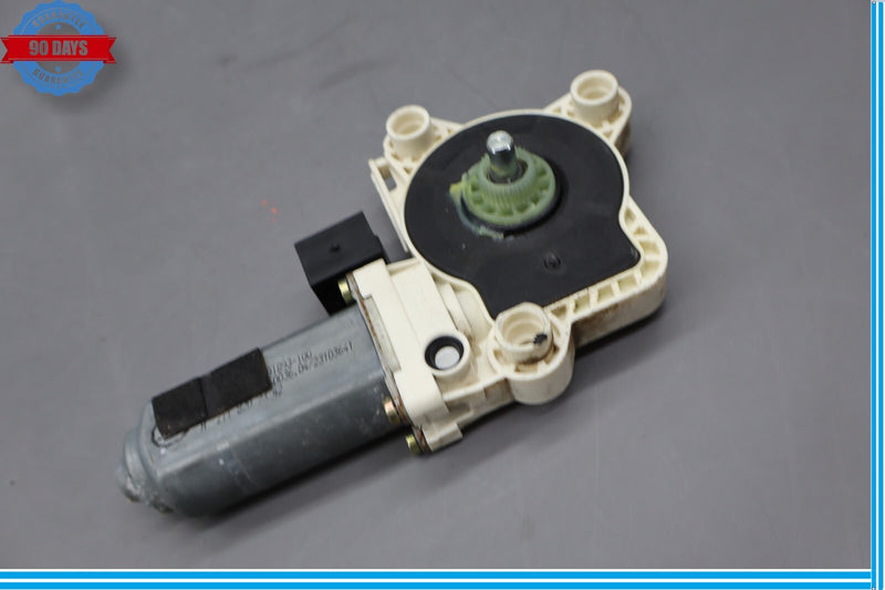 Load image into Gallery viewer, 00-06 Mercedes S600 S500 W220 Rear Left Side Window Regulator Motor Oem
