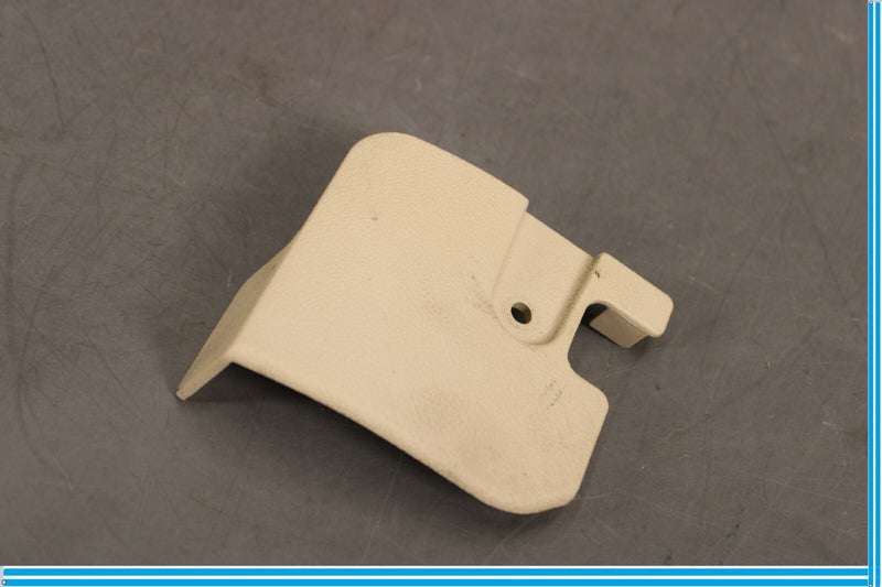 Load image into Gallery viewer, 03-12 Mercedes R230 SL550 SL500 Front Right Lower Inner Seat Trim Cover Oem
