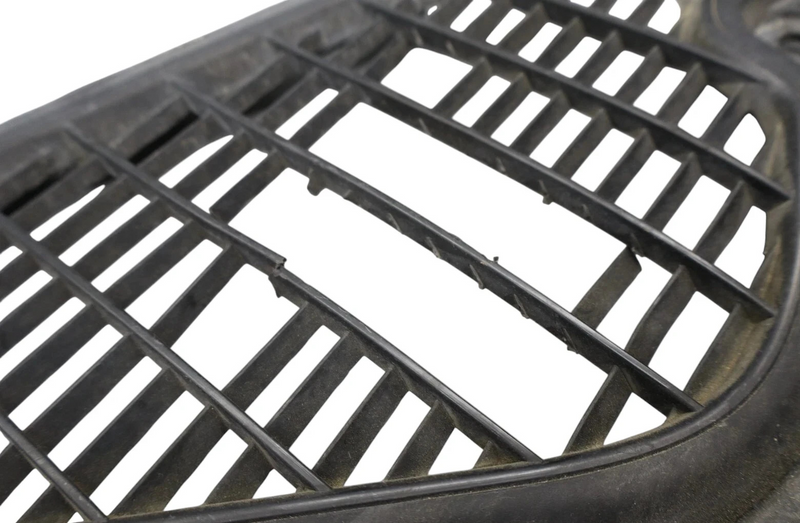 Load image into Gallery viewer, 10-16 Porsche Panamera Right Side Windshield Cowl Vent Grille 97055546400 Oem
