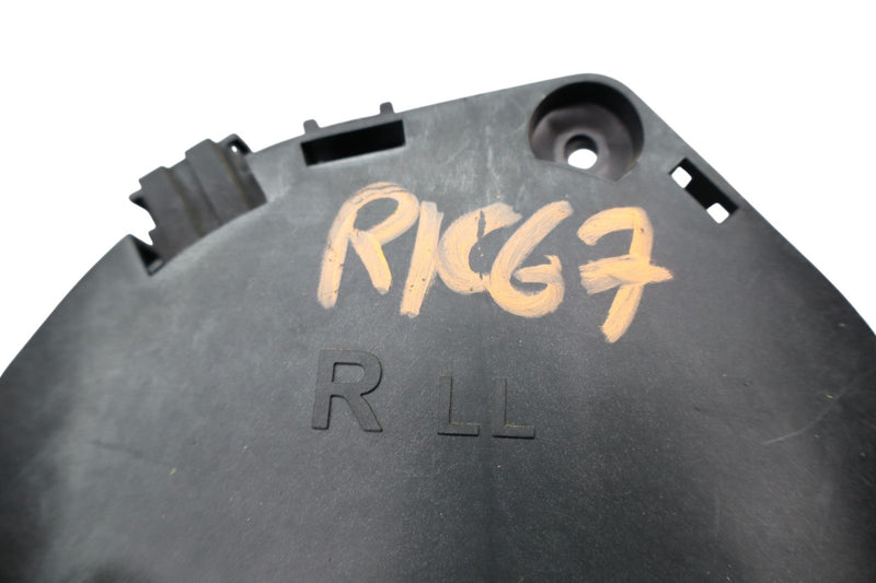 Load image into Gallery viewer, 14-21 BMW I01 i3 101 REX Front Right Side Audio Sound Subwoofer Speaker Oem
