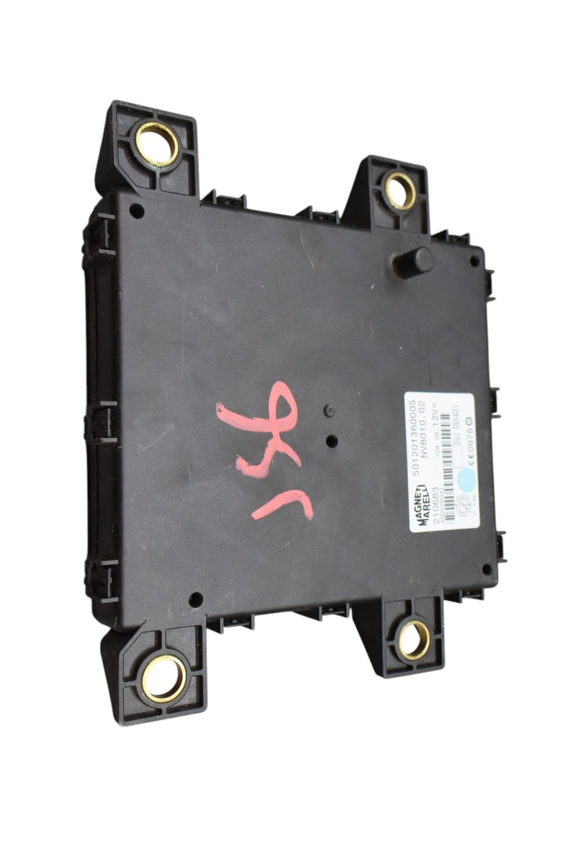 Load image into Gallery viewer, 03-13 Maserati Quattroporte M139 Trunk Release Opener Control Module Oem
