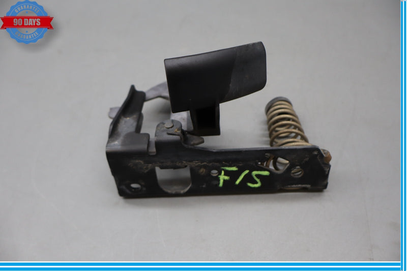 Load image into Gallery viewer, 05-11 Mercedes R171 SLK280 Front Hood Hook Latch Lock Handle Opener Oem
