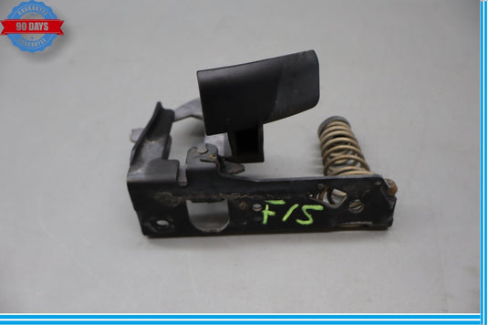 05-11 Mercedes R171 SLK280 Front Hood Hook Latch Lock Handle Opener Oem