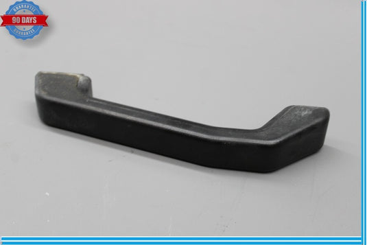 03-07 HUMMER H2 Right Driver Side Roof Grab Grip Handle Black Oem