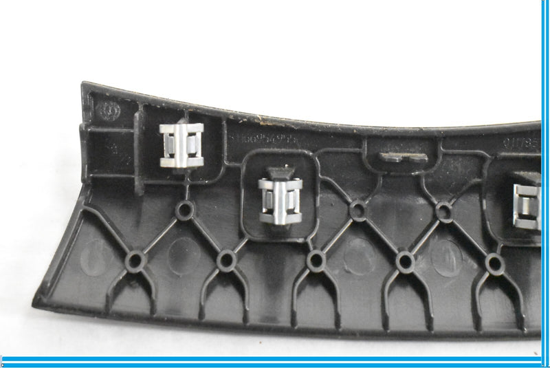 Load image into Gallery viewer, 07-13 BMW X5 E70 Rear Center Console Arm Rest Upper Cover Trim Panel Oem
