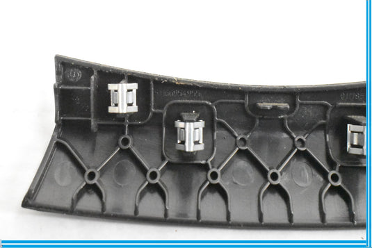 07-13 BMW X5 E70 Rear Center Console Arm Rest Upper Cover Trim Panel Oem