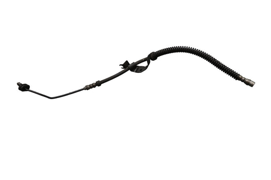 11-18 Porsche Cayenne 958 Front Left Driver Side Brake Hydraulic Hose Oem