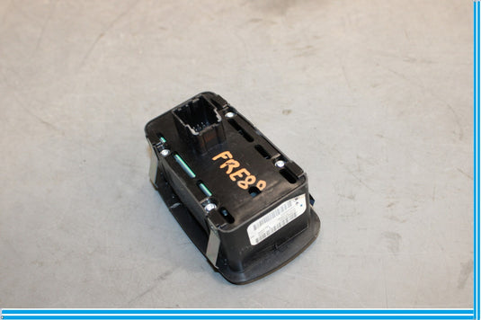 14-22 Maserati Ghibli Levante M157 Front Right Door Window Control Switch Oem