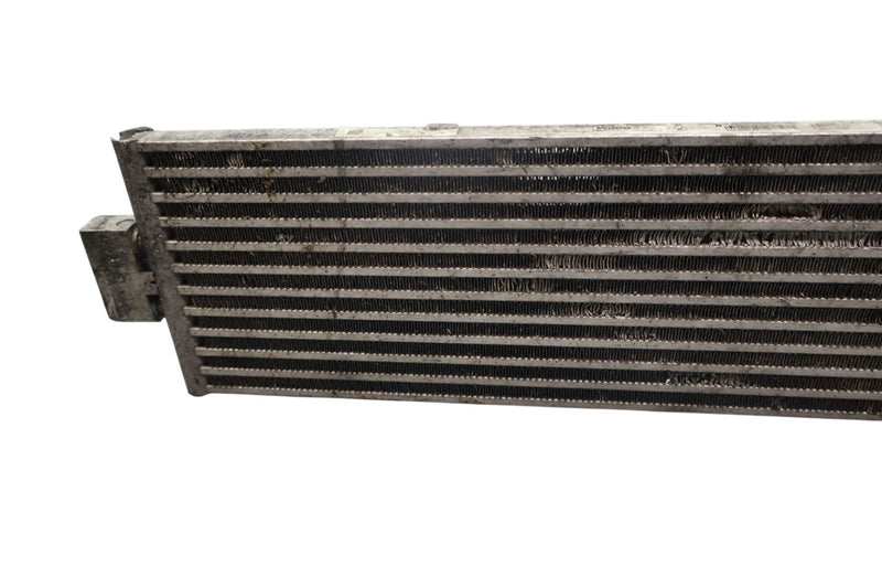 Load image into Gallery viewer, 10-19 BMW 535i xDrive Engine Power Steering Fluid Oil Cooler Radiator Oem
